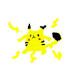 Illustration for article titled Some of the Worst Pikachu Drawings on the Internet